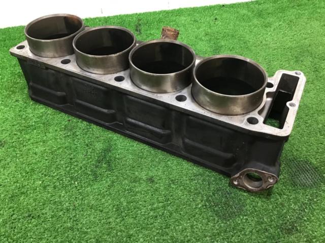 【値下げ!】KAWASAKI(カワサキ) ZZR1100 D型純正シリンダー 1台