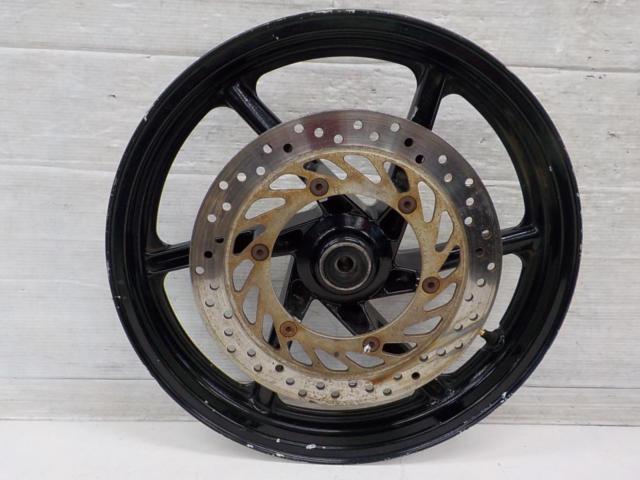 HONDA(ホンダ) 純正フロントホイール JADE(ジェイド)250 | バイク用品 