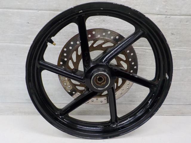 HONDA(ホンダ) 純正フロントホイール JADE(ジェイド)250 | バイク用品 