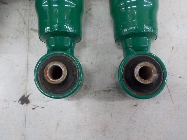 TEIN STREET BASIS Z  ステップワゴン RP3