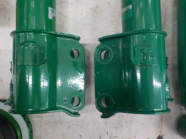 TEIN STREET BASIS Z  ステップワゴン RP3