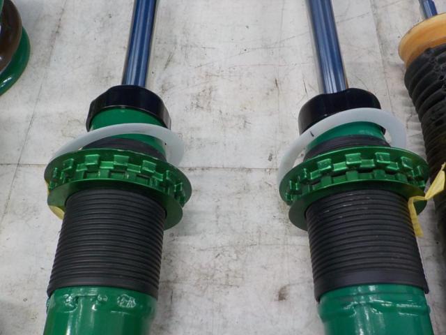 TEIN STREET BASIS Z  ステップワゴン RP3