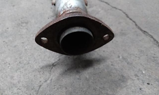 トヨタ純正(TOYOTA) AE86純正マフラー