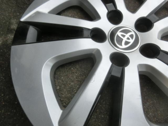 トヨタ純正(TOYOTA) 50プリウス純正ホイール | やや傷や汚れあり 