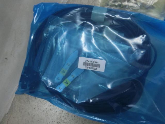 【未使用】Panasonic(パナソニック)7型 カーナビ ストラーダ CN-HE01D ドラレコ連携/Bluetooth/フルセグ/DVD/CD/SD/USB