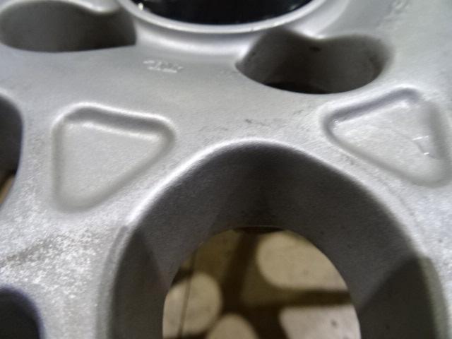 日産純正(NISSAN) 日産純正 BBS製16インチホイール | カー用品 アルミ 