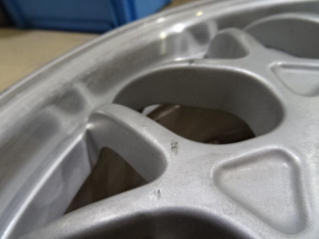 日産純正(NISSAN) 日産純正 BBS製16インチホイール | 中古品 | アップ 