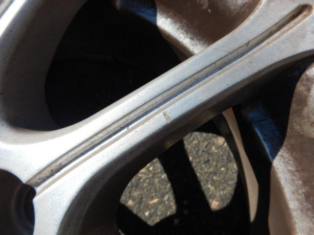 BRIDGESTONE(ブリヂストン) VAGGIO(ヴァッジオ) TK10  ※ホイールのみ