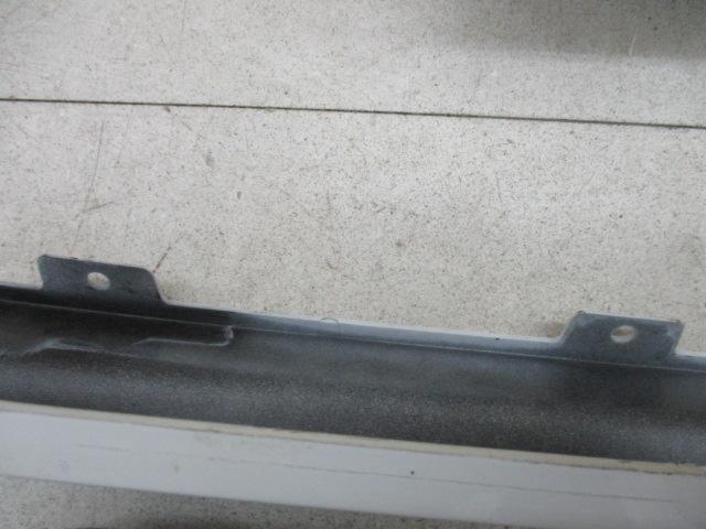 RX2206-346 BMW純正 リアスポイラー + マフラーフィニッシャー 3分割