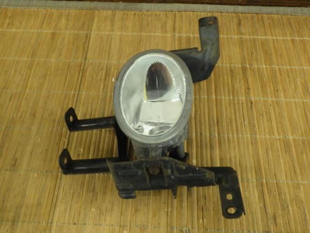 ホンダ  RB1 オデッセイ純正フォグランプ  左右セット