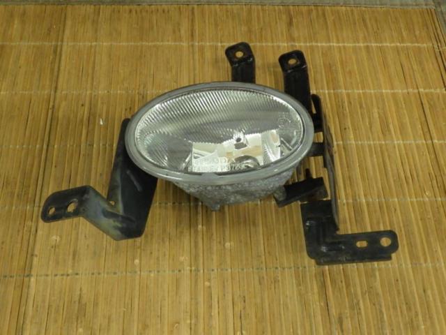 ホンダ  RB1 オデッセイ純正フォグランプ  左右セット