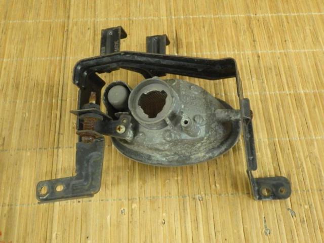 ホンダ  RB1 オデッセイ純正フォグランプ  左右セット