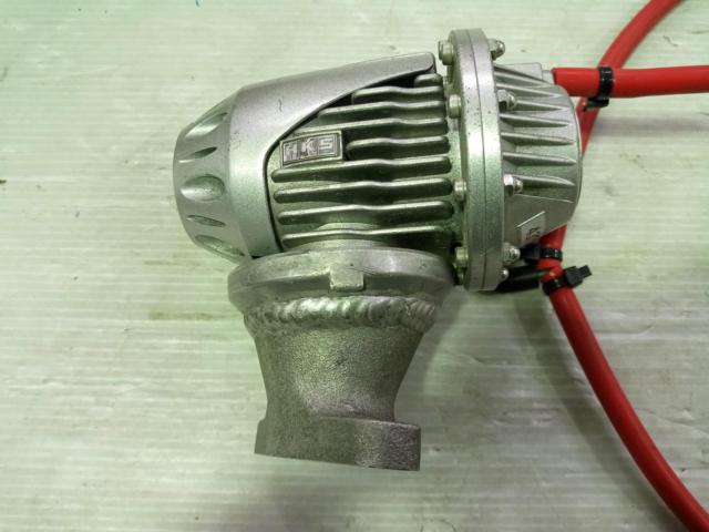 HKS スーパーSQV4 2022.11値下げしました