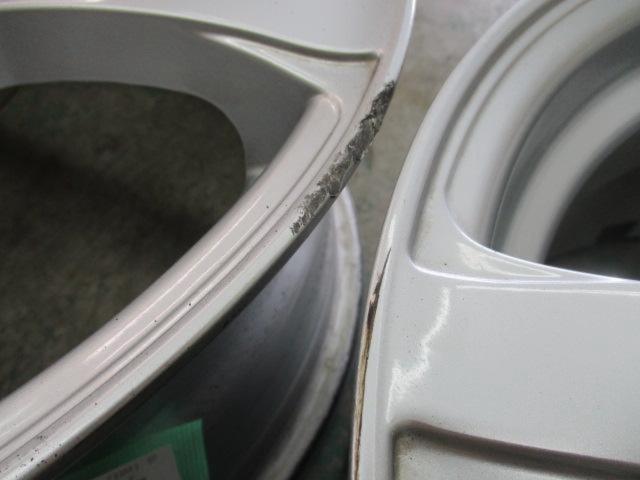 YOKOHAMA(ヨコハマ) STANDARD WHEEL(スタンダードホイールシリーズ) GASS IX