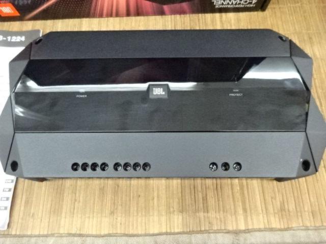 JBL CLUB-704
