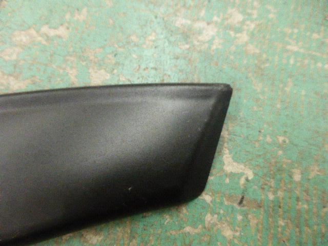 メーカー不明 汎用オーバーフェンダー  4分割
