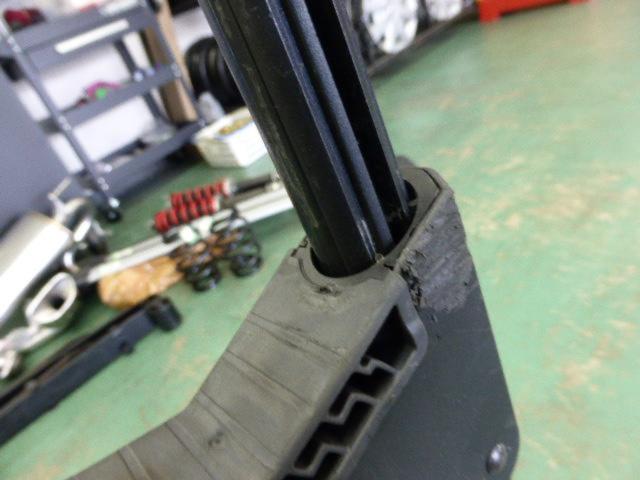 THULE サイクルキャリア 