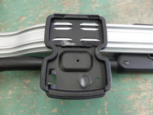 THULE サイクルキャリア 