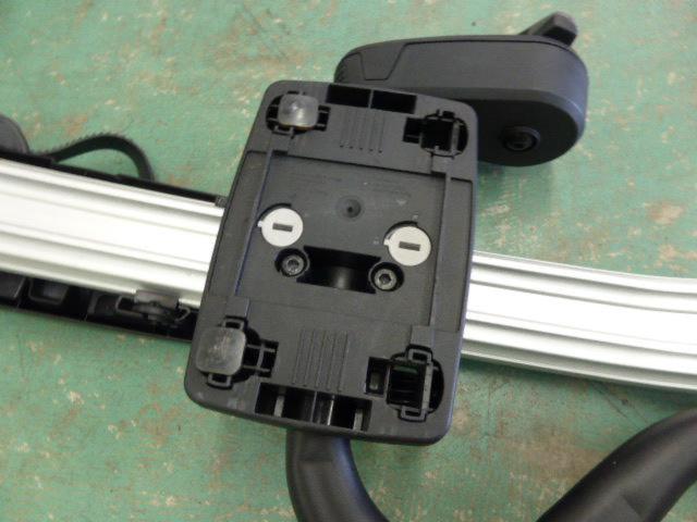 THULE サイクルキャリア 