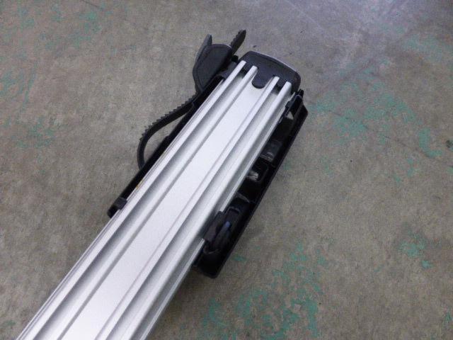 THULE サイクルキャリア 