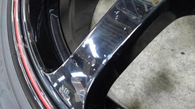 MARUKA SERVICE(マルカサービス)  RMP RACING R07  + YOKOHAMA(ヨコハマ) YOKOHAMA(ヨコハマ)ECOS ES300
