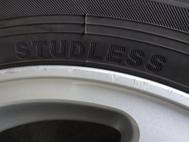 ホンダ純正(HONDA)  Modulo  + YOKOHAMA(ヨコハマ) ice GUARD iG50Plus