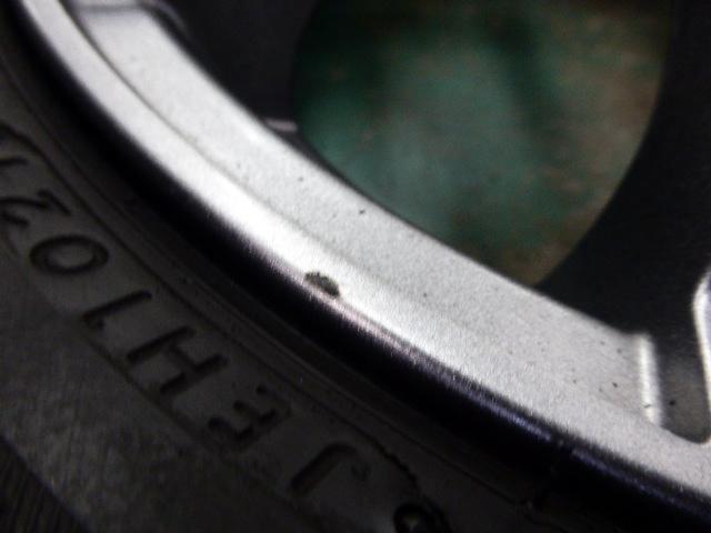 A-TECH(エーテック) SCHNEIDER(シュナイダー) StaG (4HOLE)  + BRIDGESTONE(ブリヂストン) NEXTRY
