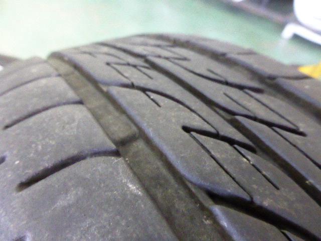A-TECH(エーテック) SCHNEIDER(シュナイダー) StaG (4HOLE)  + BRIDGESTONE(ブリヂストン) NEXTRY