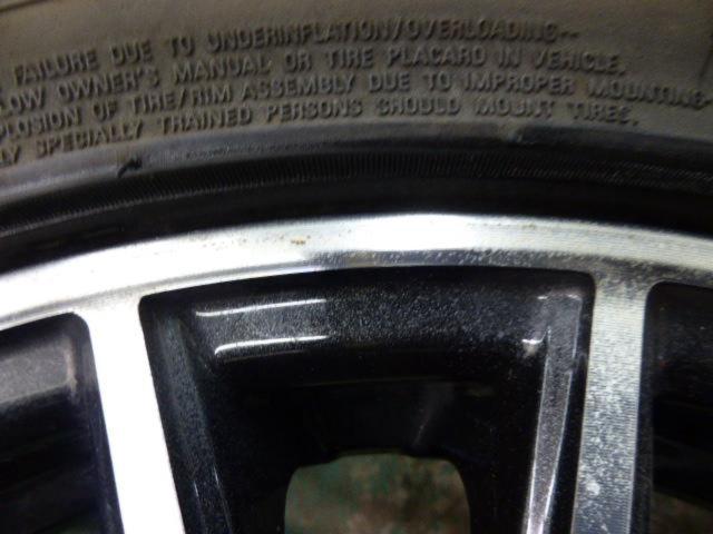 weds(ウェッズ) RIZLEY(ライツレー) ツイン7本スポーク   + KUMHO/マーシャル(クムホ/MARSHAL) KUMHO ECSTA HS51