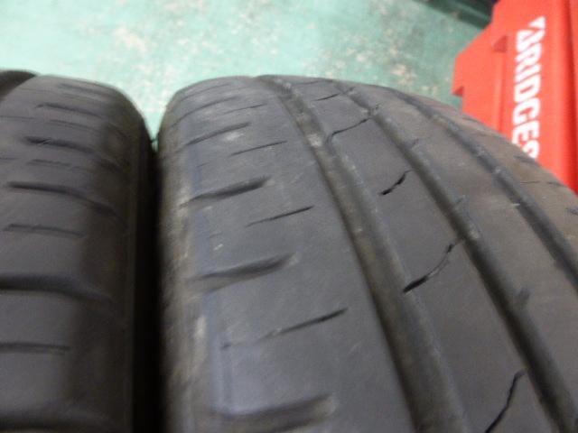 weds(ウェッズ) RIZLEY(ライツレー) ツイン7本スポーク   + KUMHO/マーシャル(クムホ/MARSHAL) KUMHO ECSTA HS51