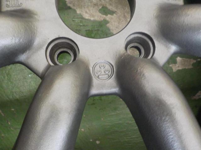 watanabe(ワタナベ) EIGHT SPOKE(エイトスポーク) EIGHT SPOKE (ALUMINUM WHEEL)  + Continental(コンチネンタル) contisport
