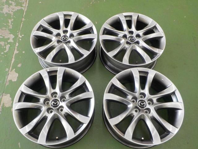 マツダ純正(MAZDA) アテンザ 純正 | 中古品 | アップガレージ 埼玉久喜 