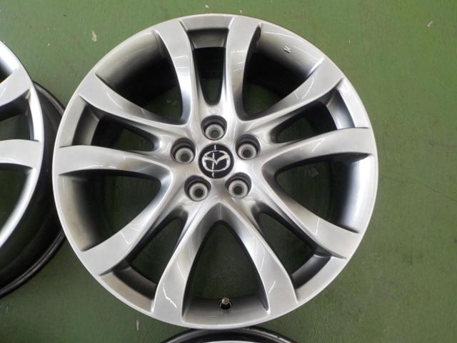 マツダ純正(MAZDA) アテンザ 純正 | 中古品 | アップガレージ 埼玉久喜 