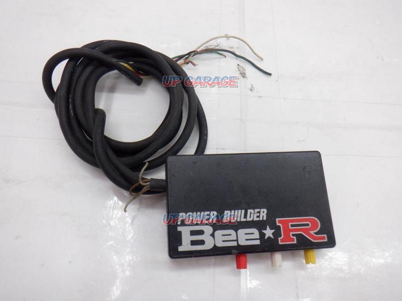 Bee☆R PowerBUILDER 点火カット/レブリミッター | カー用品 電装系 その他電装系を通販で購入する | 中古カー＆バイク用品 ...