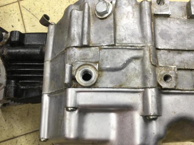 HONDA(ホンダ) スーパーカブ エンジンAssy