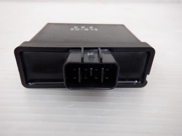 オートバイ用CDI バイクパーツ 用のlifan Crouching 150 8ピンCDI用イグニッション ユニバーサル CDI 点火モジュール バイクパーツ 用のlifan Crouching 150 8ピンCDI用イグニッション