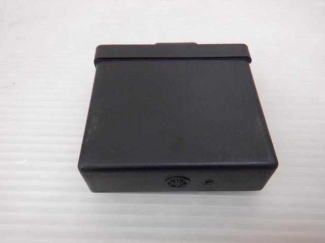 YAMAHA 純正CDIユニット(イグナイター) 5LB-85540-02 TW200 DG07J | 未 