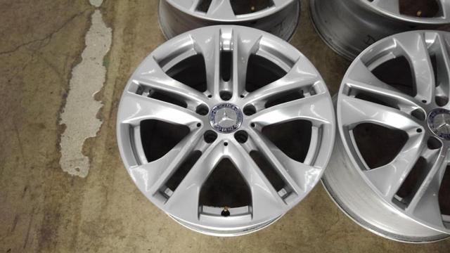 メルセデスベンツ Eクラス W212純正ホイール | カー用品 アルミ  