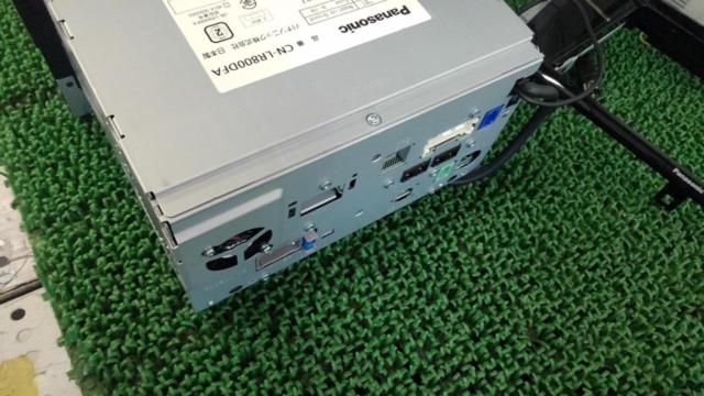 ☆大幅に!値下げしました☆Panasonic CN-LR800DFA ※スバル純正 