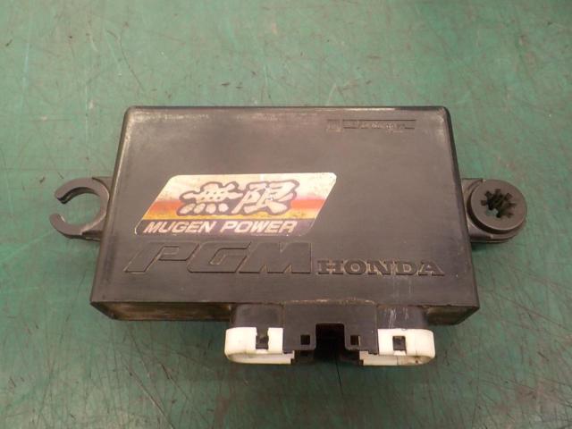 CRM250R MD24】無限 MUGEN PGM バハコマンダー☆劇的にレスポンス向上 
