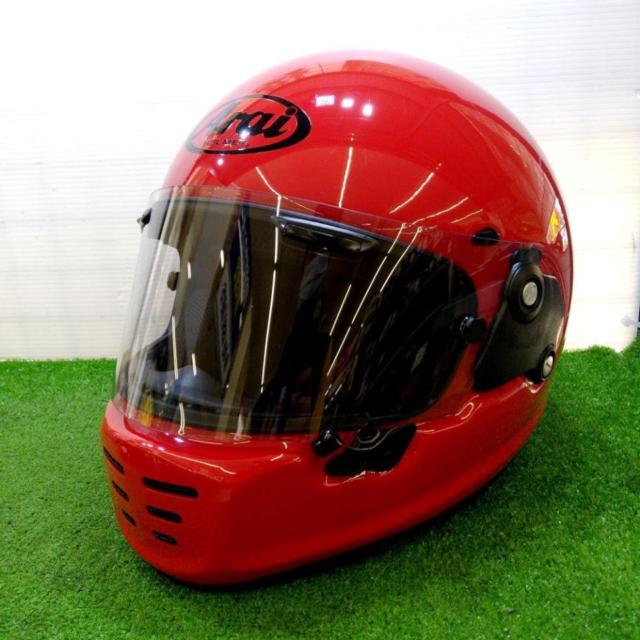 Arai ラパイドネオ RAPIDE NEO （Arai RAPIDE NEO ラパイドネオ レッド 