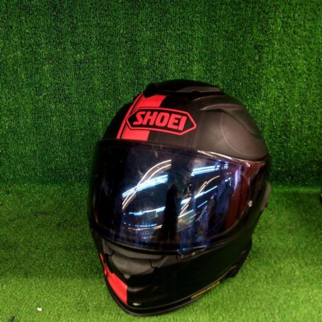 ☆大幅値下げ☆ SHOEI GT-AirⅡREDUX サイズ:M フルフェイス  