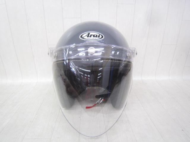 ☆キャンペーン特価☆ Arai(アライ) classic Air サイズ:59-60cm