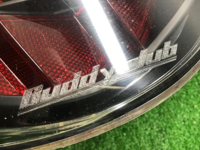 ジャンク】【売り切り値下げ!】 Buddy Club 86/BRZ(ZN6/ZC6) LED 
