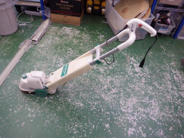 【WG】 National EY2231 芝刈機