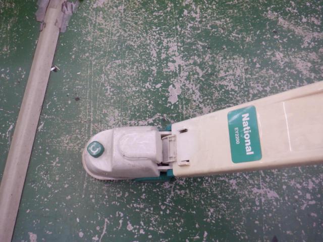 【WG】 National EY2231 芝刈機