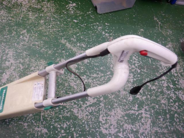 【WG】 National EY2231 芝刈機