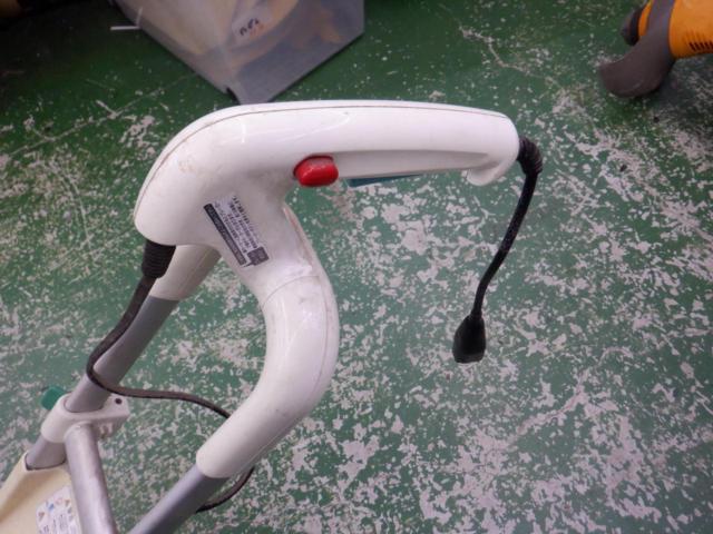 【WG】 National EY2231 芝刈機