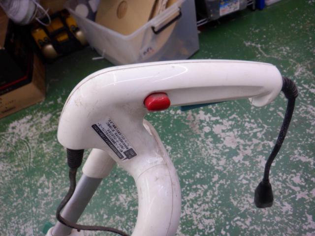 【WG】 National EY2231 芝刈機