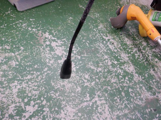 【WG】 National EY2231 芝刈機